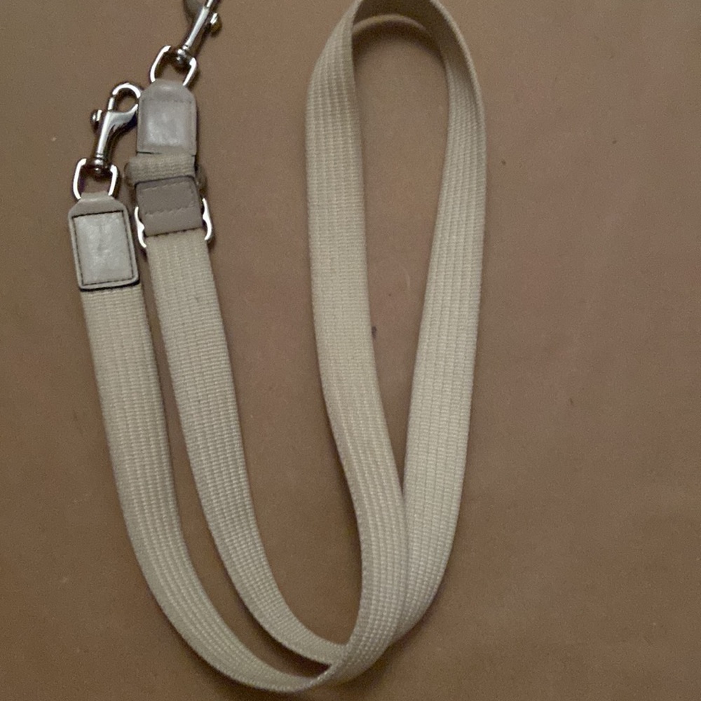 Coach strap - Picture 3 of 3
